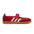 adidas Samba Jane 'Scarlet Gum'