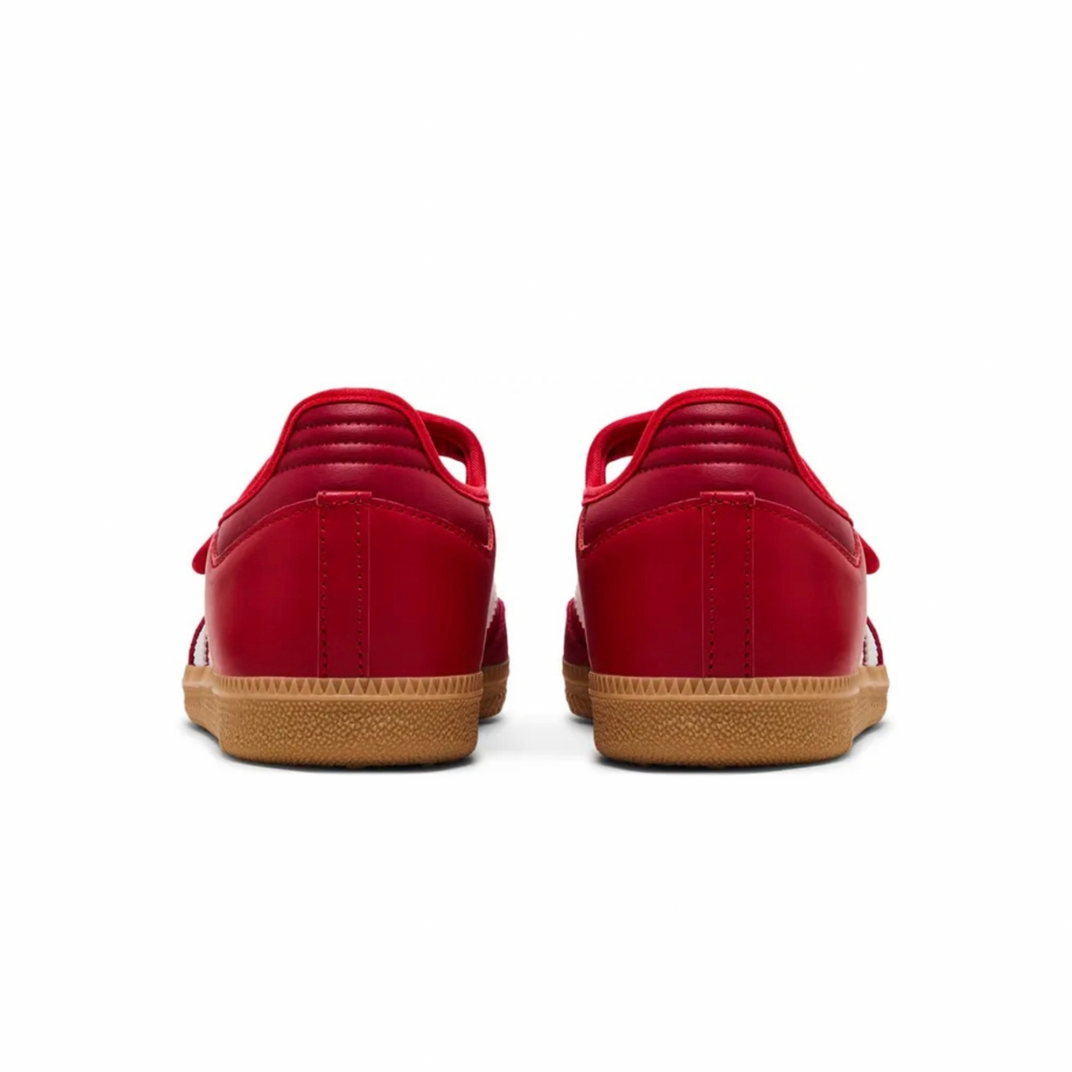 adidas Samba Jane 'Scarlet Gum'