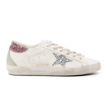 Golden Goose Super-Star 'White' (Unisex)