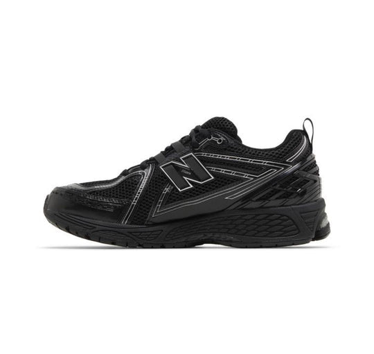 New Balance 1906R 'Black Grey Silver' (Men)