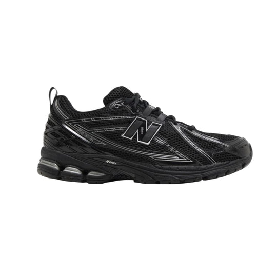 New Balance 1906R 'Black Grey Silver' (Men)