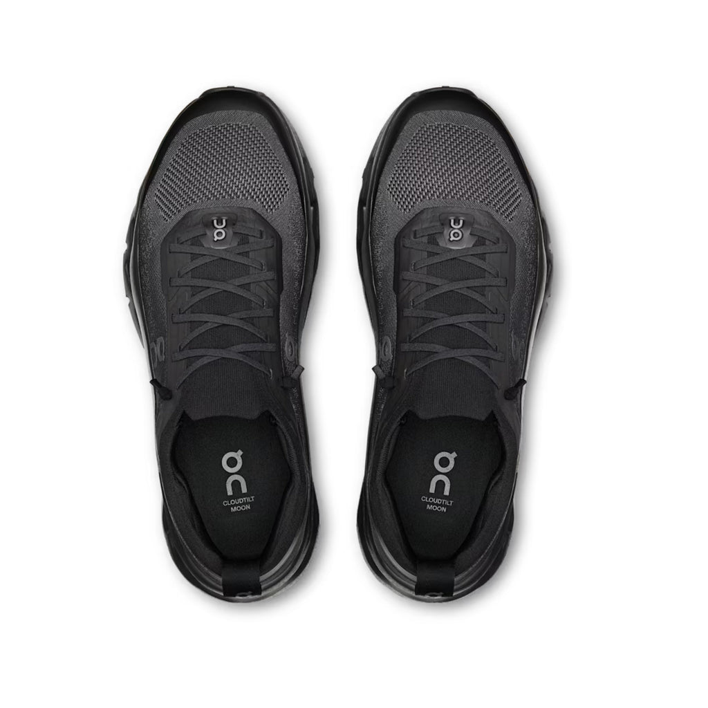 Zendaya x Cloudtilt Moon 'Triple Black