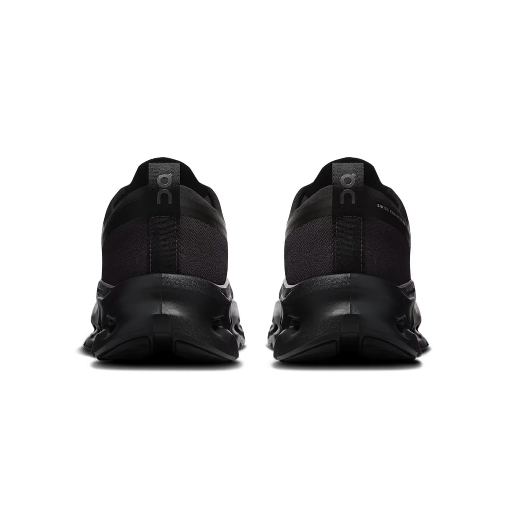 Zendaya x Cloudtilt Moon 'Triple Black