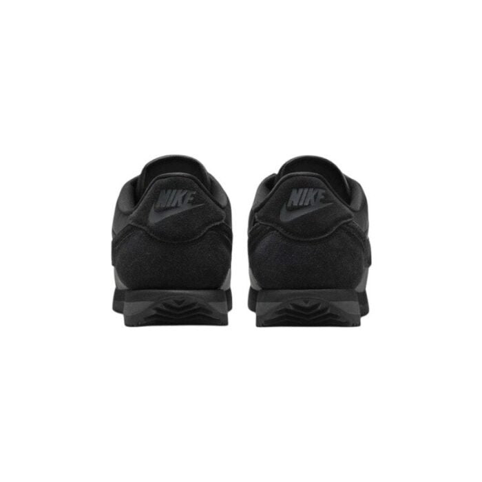 Nike Cortez Textile 'Black' (Women)