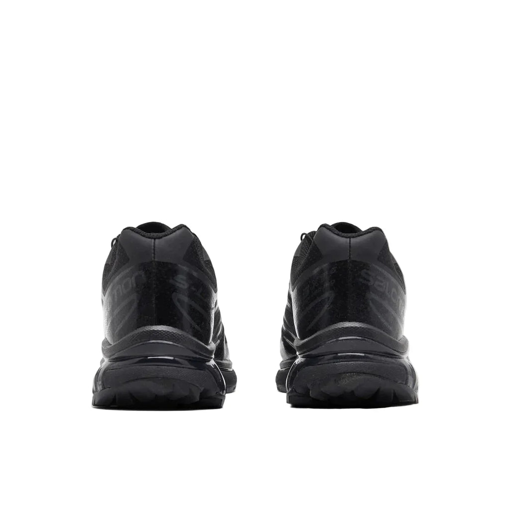 Salomon XT-6 Black / Black - Phantom