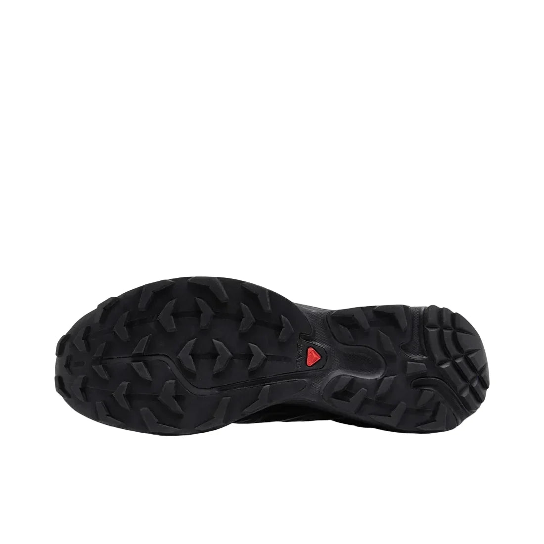 Salomon XT-6 Black / Black - Phantom