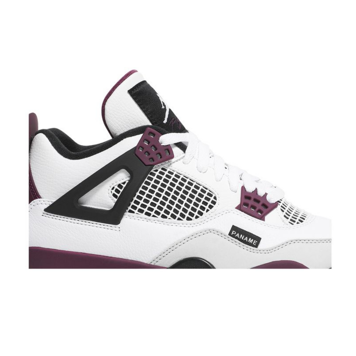 Air Jordan 4 Retro x Paris Saint-Germain 'Bordeaux' (Women)