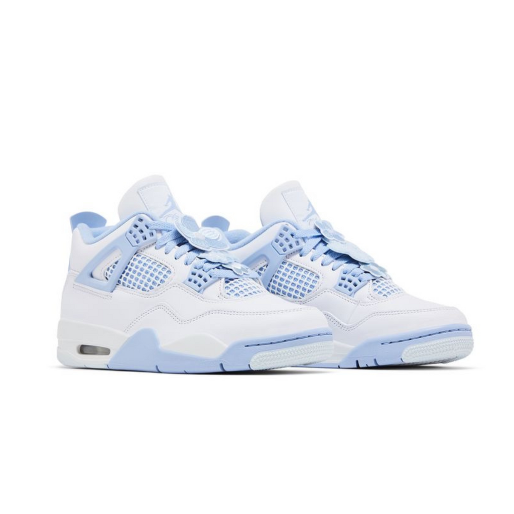 Air Jordan 4 Retro 'Forget Me Not' (Women)