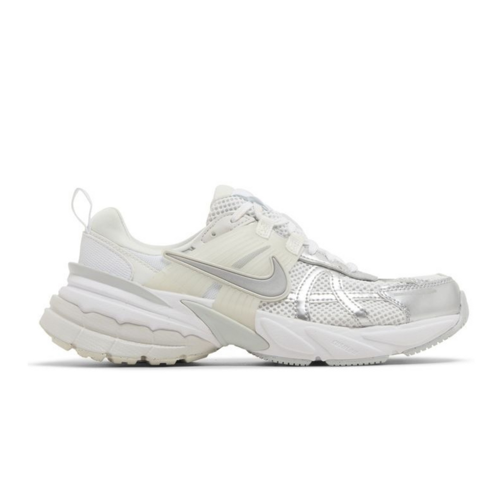 Nike V2K Run 'Metallic Silver' (Women)