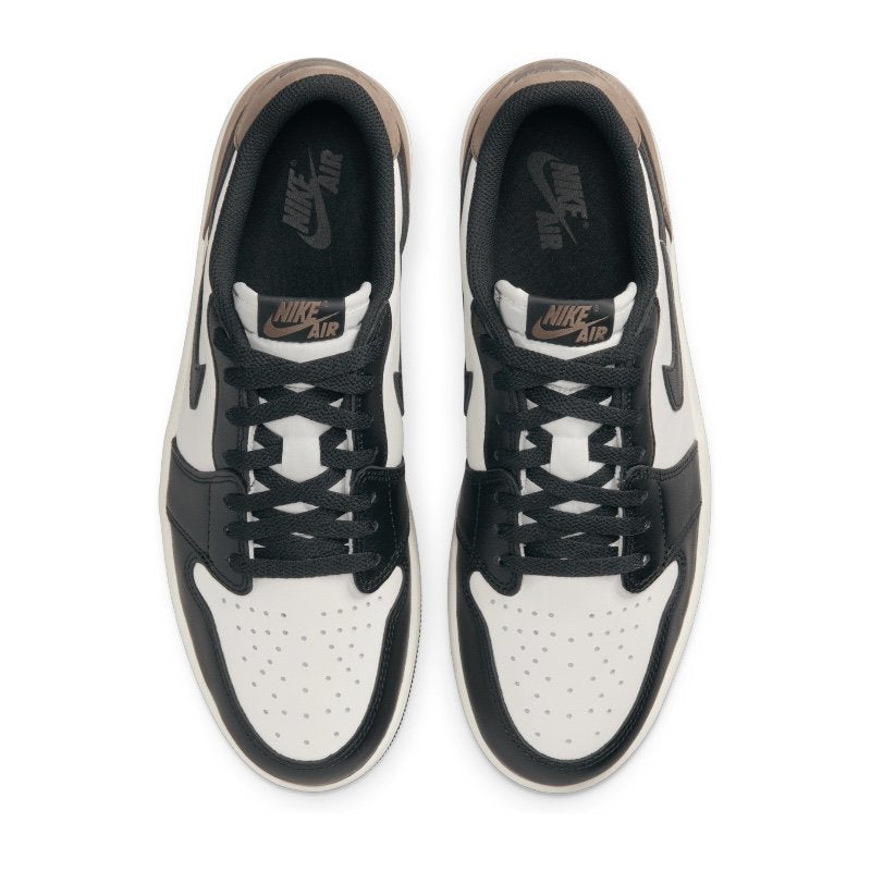 Air Jordan 1 Retro Low OG 'Mocha'