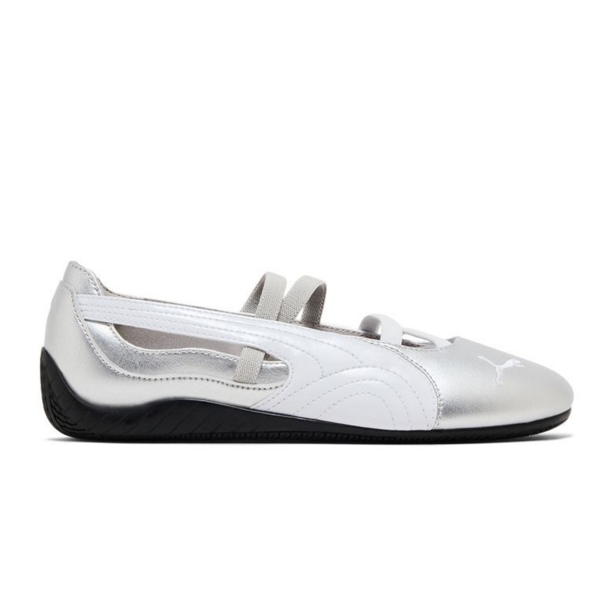 PUMA Speedcat Ballet 'Metallic Silver' (Women)
