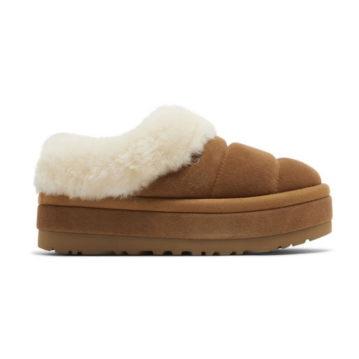 UGG Tazzlita Slipper - Chestnut