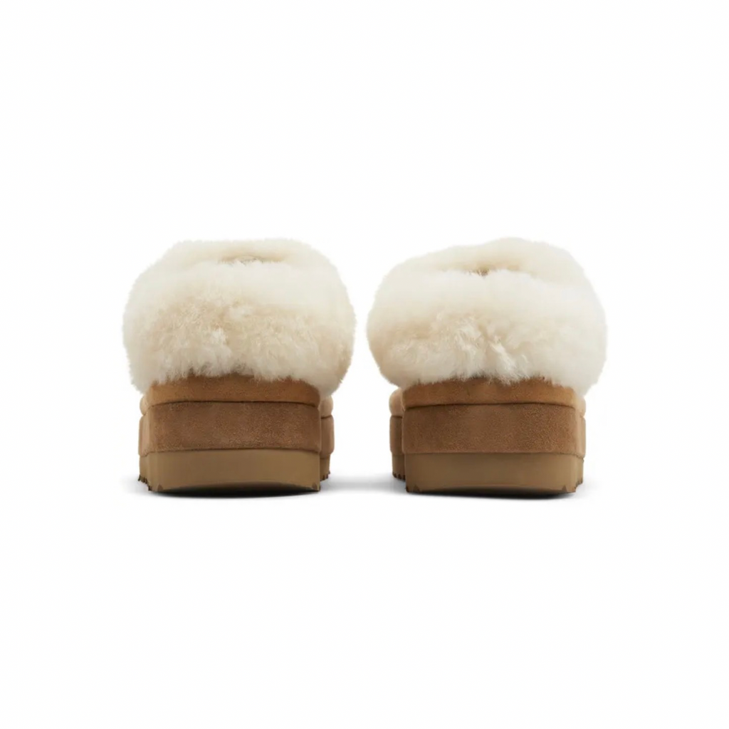 UGG Tazzlita Slipper - Chestnut