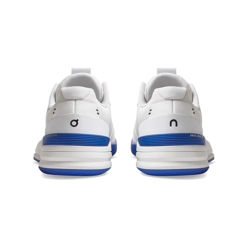 On THE ROGER Pro 'White Indigo' (Unisex)