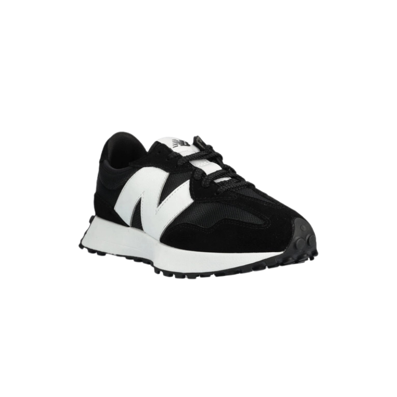 New Balance 327 'Black White' (Unisex)