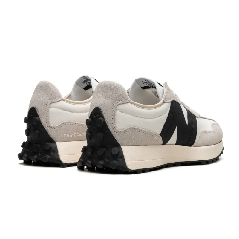 New Balance 327 'Sea Salt Black' (Unisex)