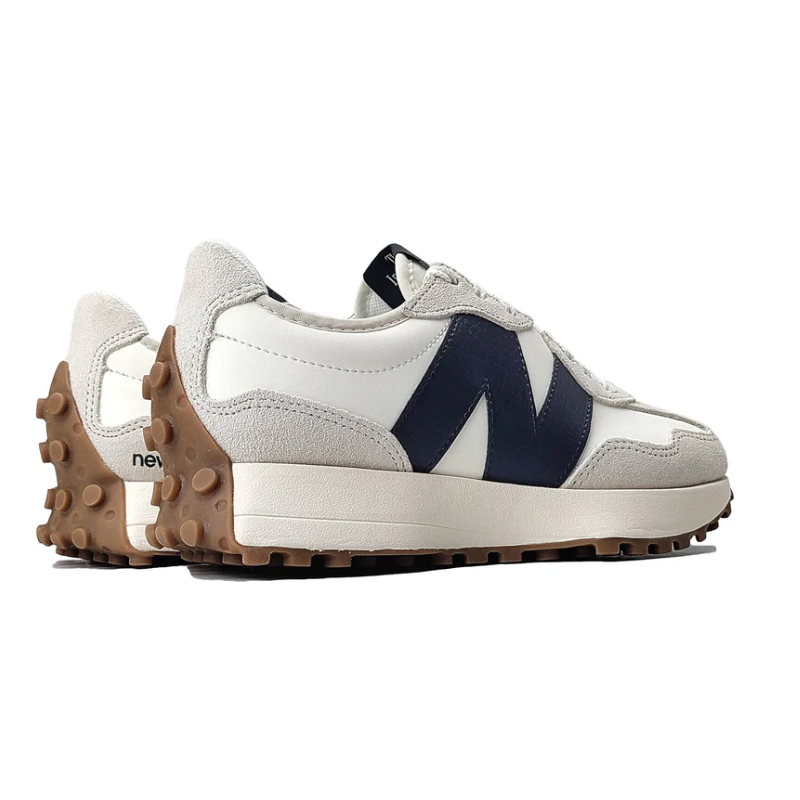 New Balance 327 'Moonbeam Outerspace' (Unisex)