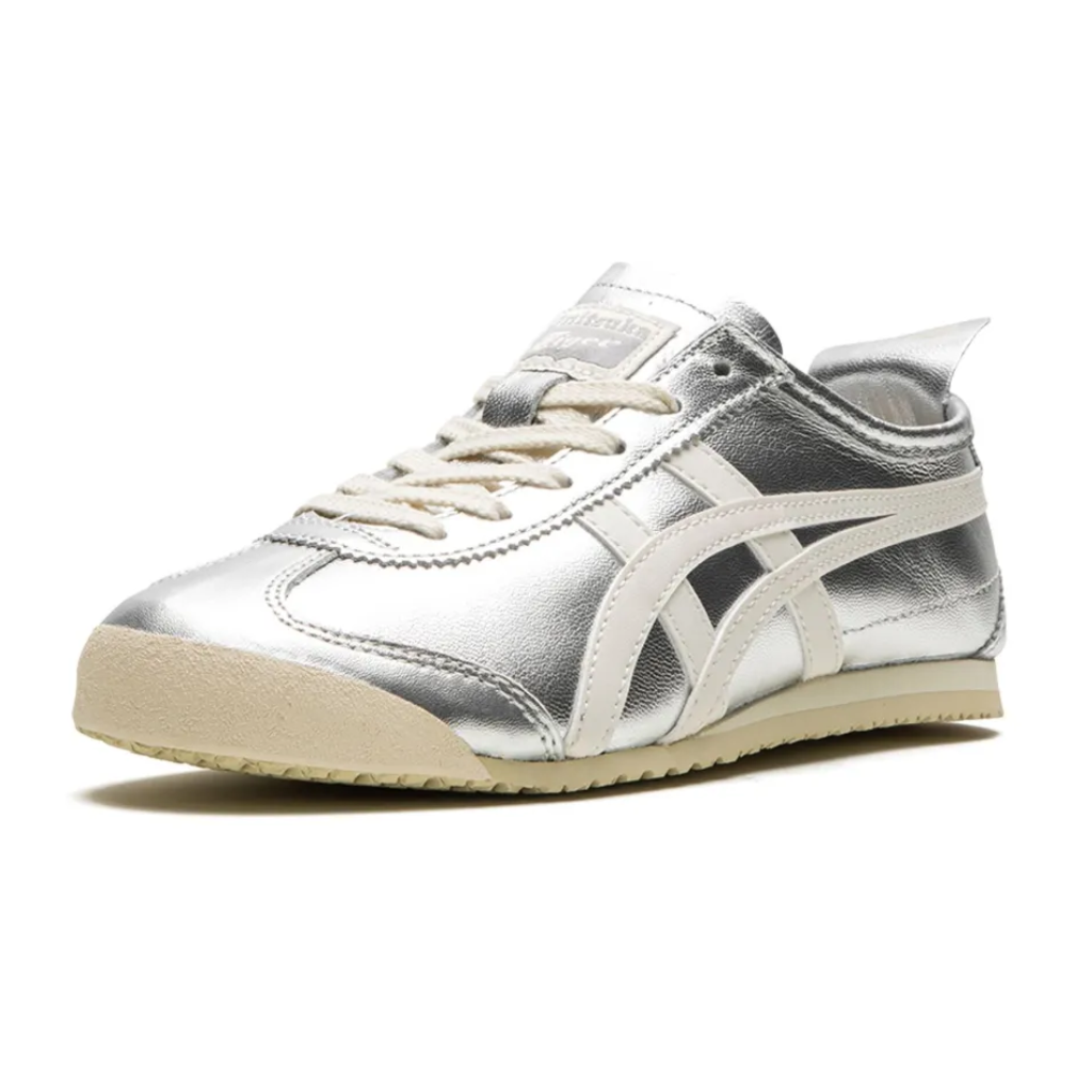 Onitsuka Tiger Mexico 66 'Silver Off White' (Women)