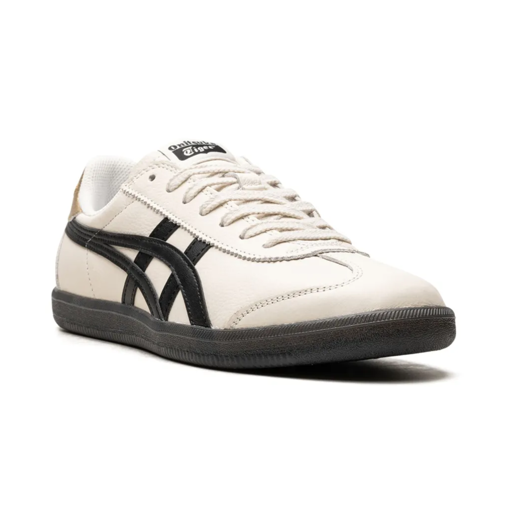 Onitsuka Tiger Tokuten 'White Black Gold' (Unisex)