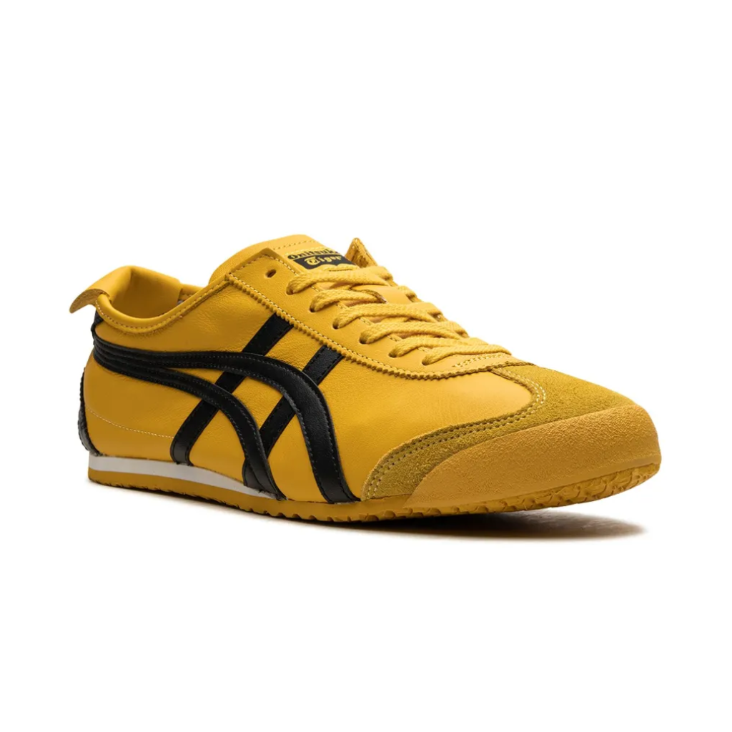 Onitsuka Tiger Mexico 66 'Kill Bill' (Unisex)