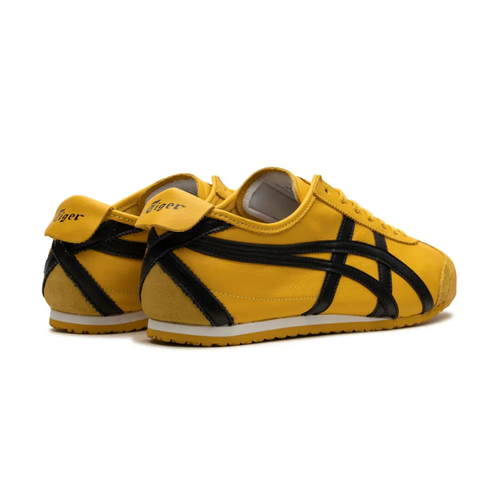 Onitsuka Tiger Mexico 66 'Kill Bill' (Unisex)