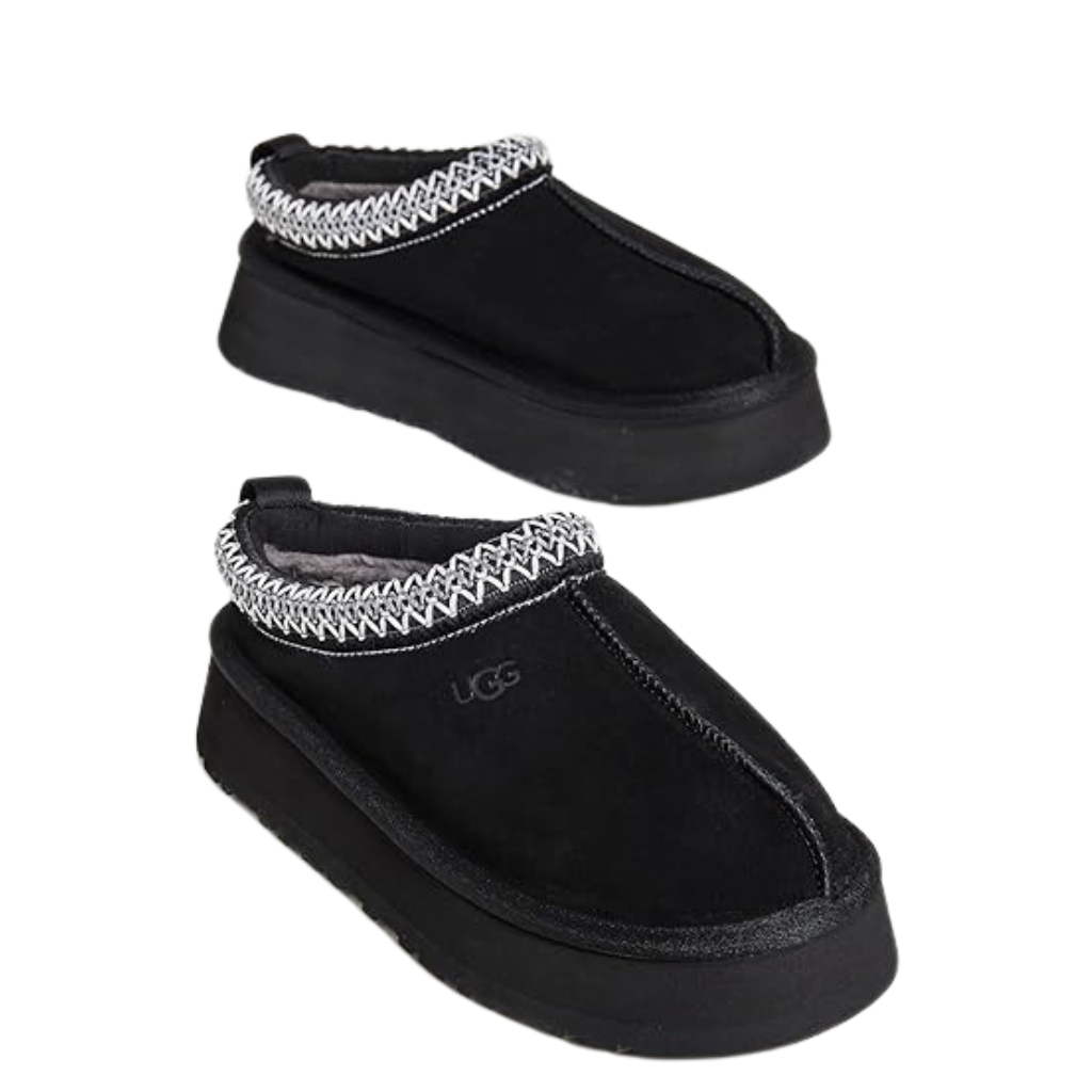 UGG Tazz Slipper 'Black' (Women)