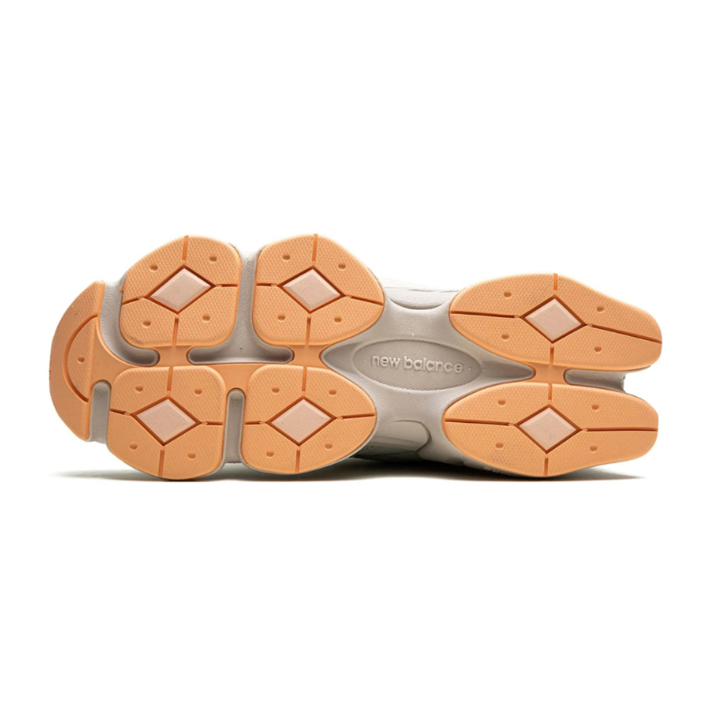 New Balance x The Whitaker Group 9060 'Missing Pieces - Silver Moss' (Women)