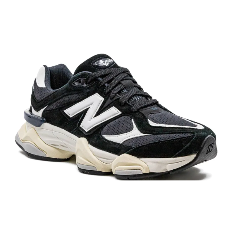 New Balance 9060 'Black White' (Unisex)