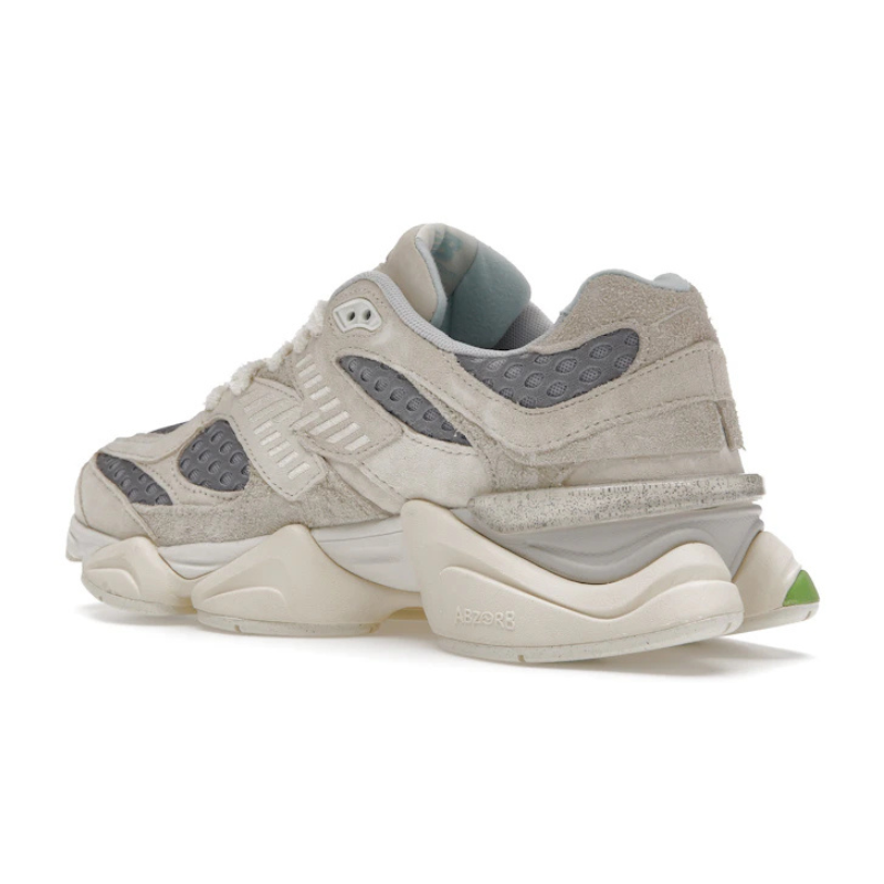 New Balance 9060 'Bricks & Wood' (Unisex)