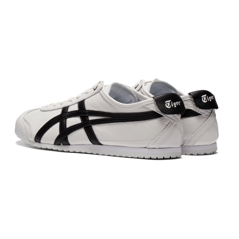 Onitsuka Tiger Mexico 66 'White Black' (Unisex)