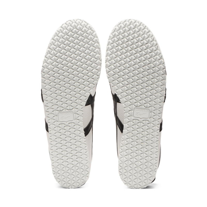 Onitsuka Tiger Mexico 66 'White Black' (Unisex)