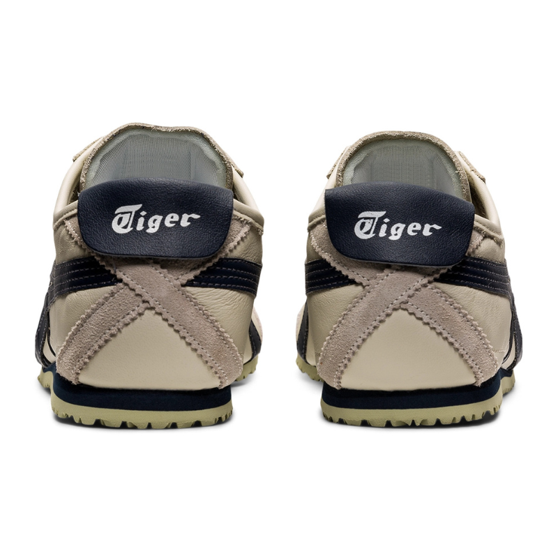 Onitsuka Tiger Mexico 66 'Birch Peacoat' (Unisex)