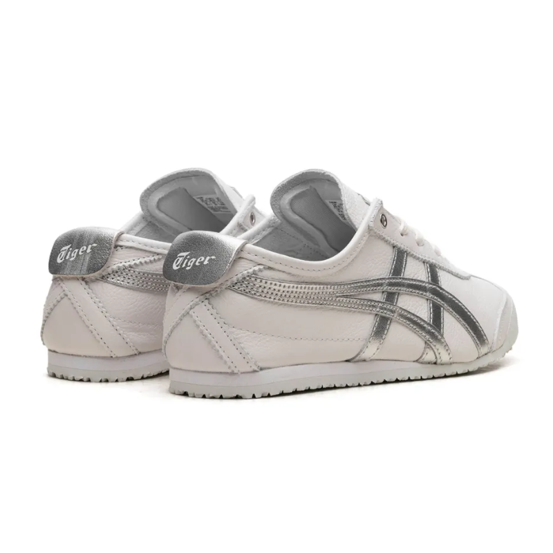 Onitsuka Tiger Mexico 66 'White Silver' (Women)