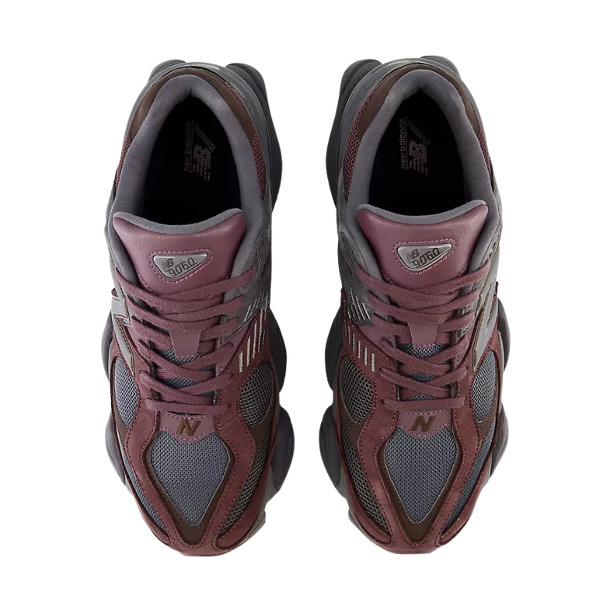 New Balance 9060 'Truffle' (Women)