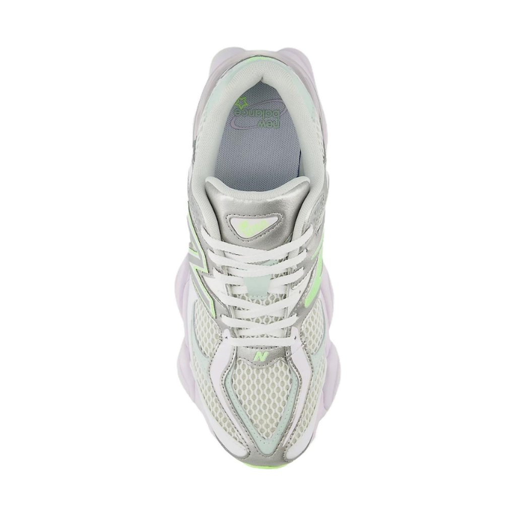 New Balance 9060 'White Taro' (Women)