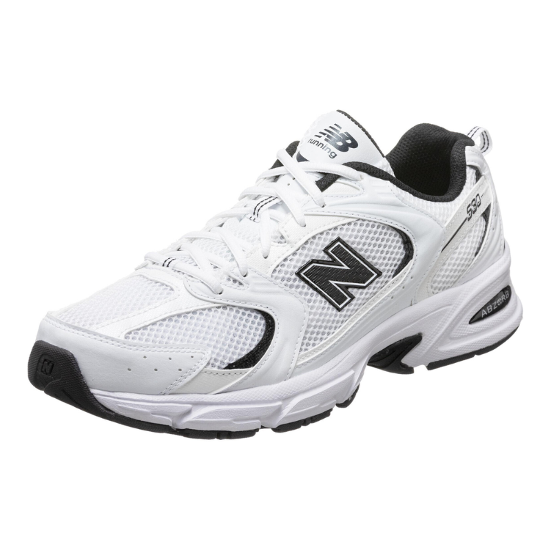 New Balance 530 'White Black' (Unisex)