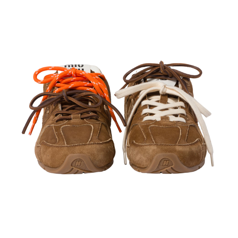 Miu Miu x New Balance 530 SL 'Cinnamon' (Unisex)
