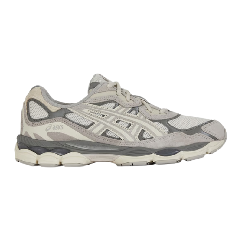 ASICS GEL NYC- BEIGE