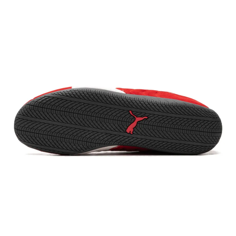 PUMA Speedcat OG 'Red White' (Women)