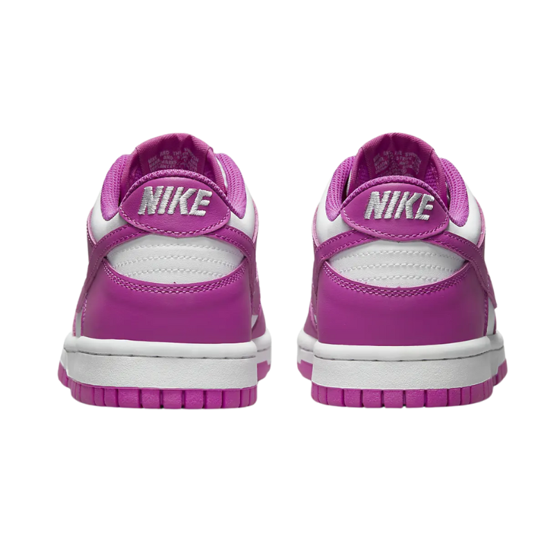 Nike Dunk Low 'Active Fuchsia' (Women)