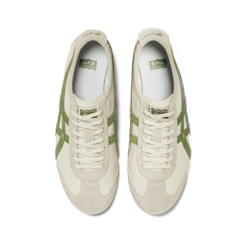 Onitsuka Tiger Mexico 66 Vintage 'Birch Cactus Green' (Women)