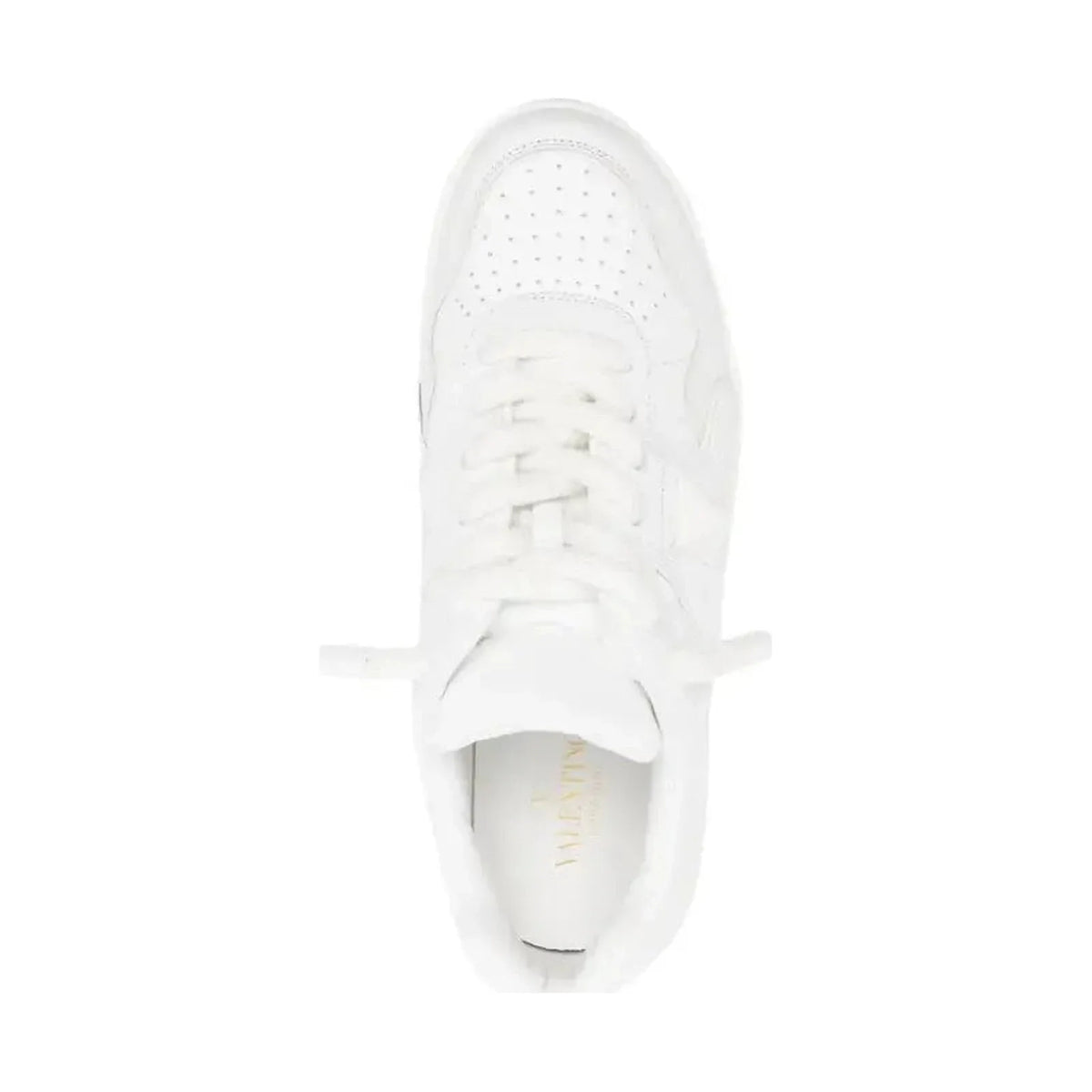 Valentino Garavani One Stud XL 'White' (Men)