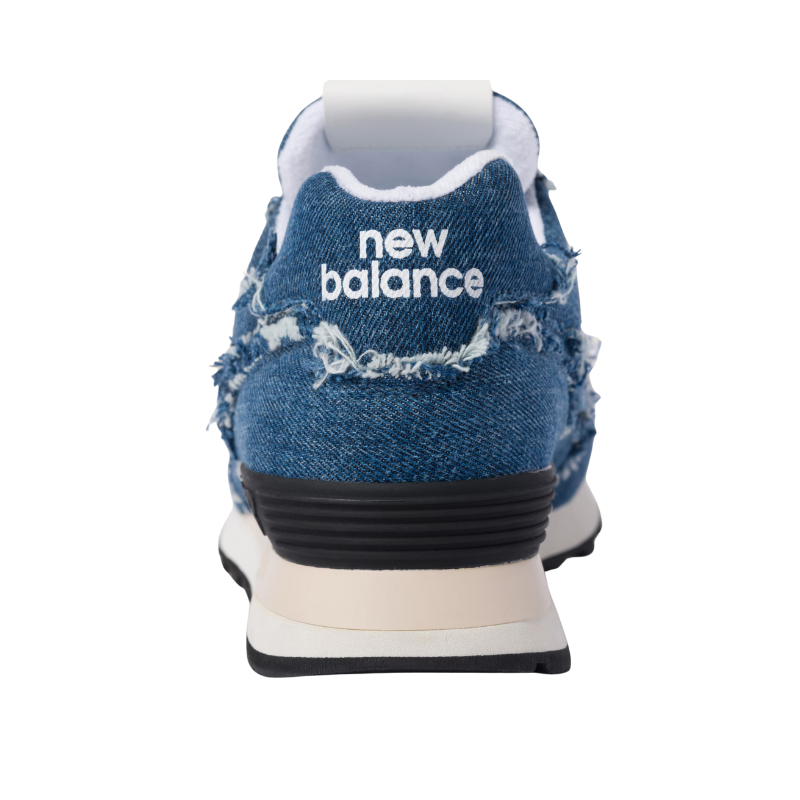 Miu Miu x New Balance 574 'Denim' (Women)