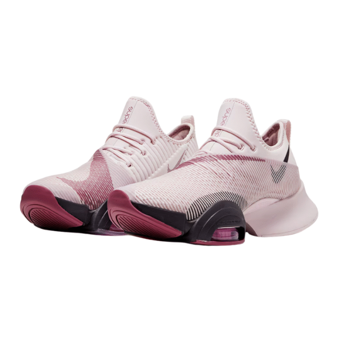 Nike Air Zoom SuperRep 'Barely Rose' (Women)