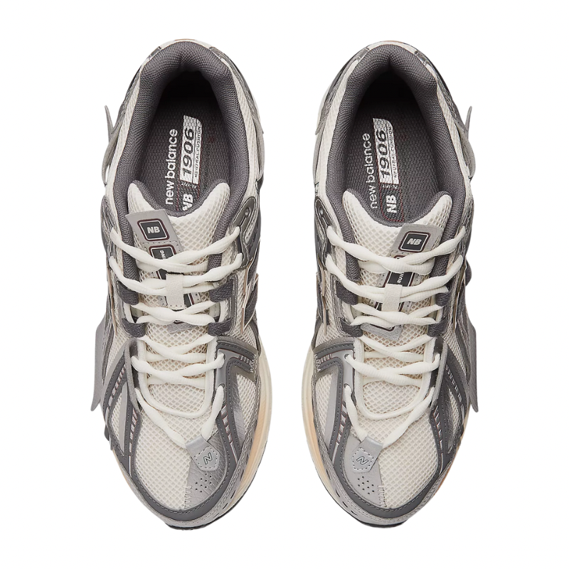 New Balance 1906A 'Silver Metallic' (Men)