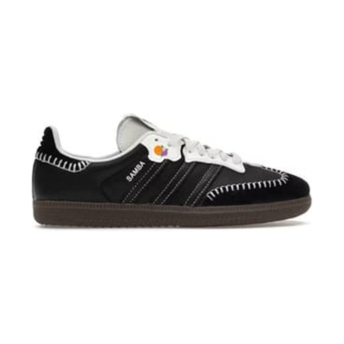 adidas Samba OG Día de Muertos 'Black' (Unisex)