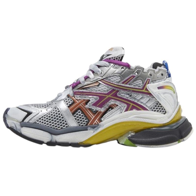 Balenciaga Runner 'Grey' (Women)