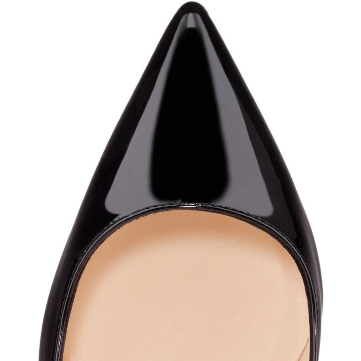 Christian Louboutin Pigalle Pump 'Black' (Women)