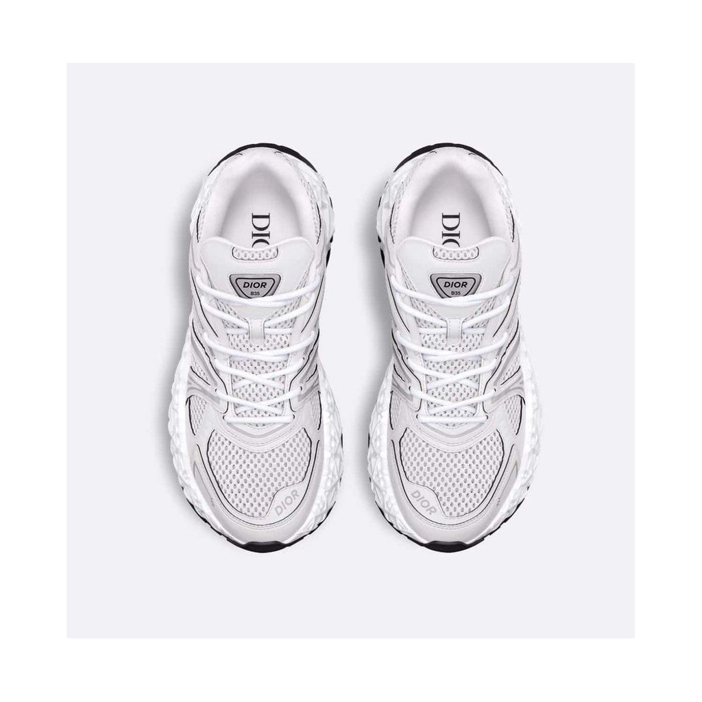 Dior B35 NXXT Sneaker 'White' (Men)
