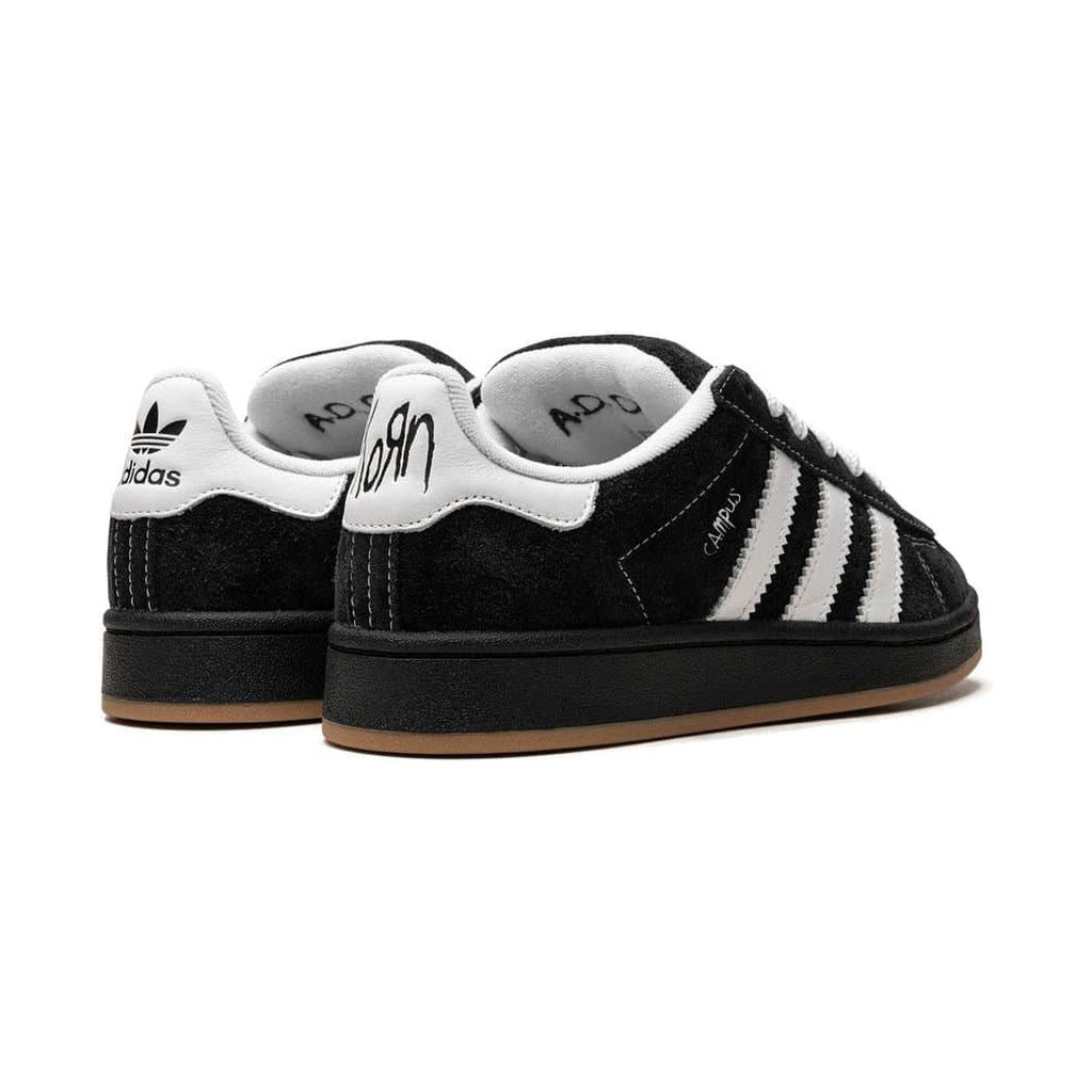 adidas Campus 00s x KoRn 'Black' (Unisex)